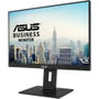 ASUS BE24WQLB Monitor Profesional 24.1 pulg WUXGA IPS Negro